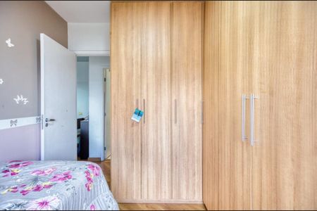 Foto 15 de apartamento à venda com 2 quartos, 63m² em Cambuci, São Paulo