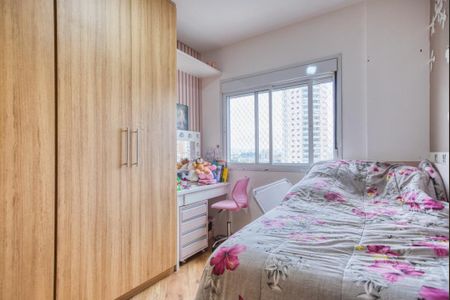 Foto 10 de apartamento à venda com 2 quartos, 63m² em Cambuci, São Paulo