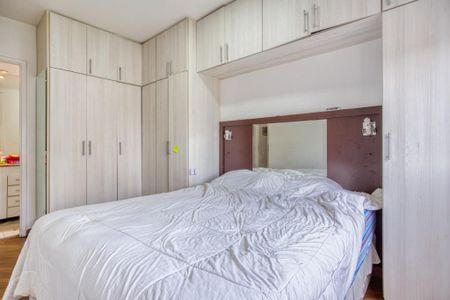 Foto 19 de apartamento à venda com 2 quartos, 63m² em Cambuci, São Paulo