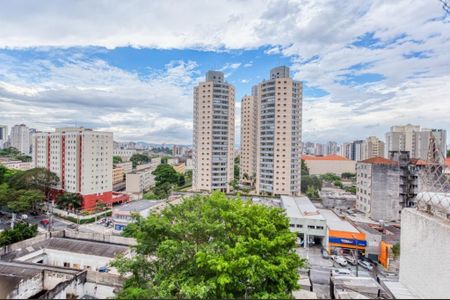 Apartamento à venda com 63m², 2 quartos e 1 vaga Apartamento à venda com 63m², 2 quartos e 1 vagaFoto 11