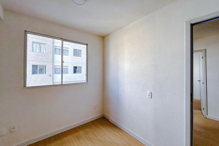 Apartamento para alugar com 32m², 2 quartos e sem vagaQuarto 2