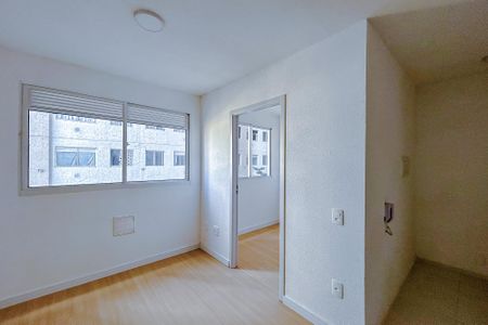 Sala de apartamento para alugar com 2 quartos, 32m² em Vila Matilde, São Paulo