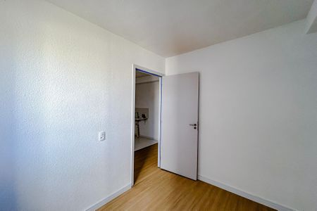 Apartamento para alugar com 32m², 2 quartos e sem vagaQuarto 2