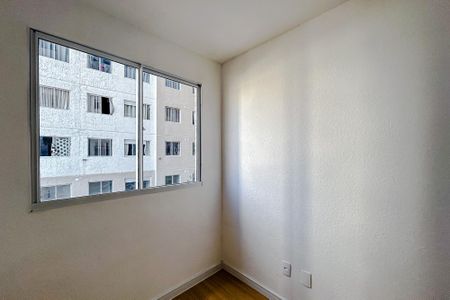 Apartamento para alugar com 32m², 2 quartos e sem vagaQuarto 1