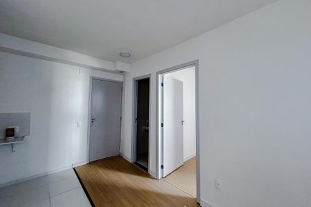 Sala de apartamento para alugar com 2 quartos, 32m² em Vila Matilde, São Paulo
