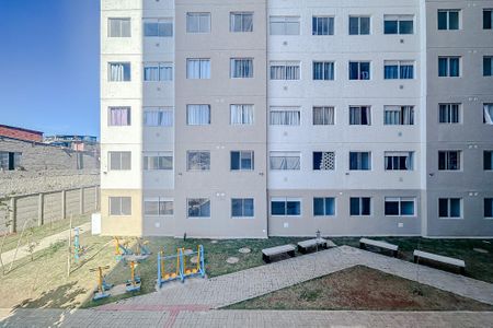 Apartamento para alugar com 32m², 2 quartos e sem vagaVista do Quarto 2