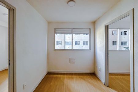 Apartamento para alugar com 32m², 2 quartos e sem vagaSala