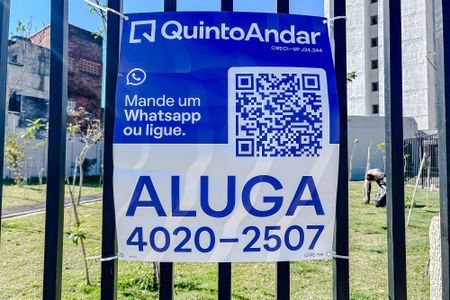 Apartamento para alugar com 32m², 2 quartos e sem vagaPlaquinha