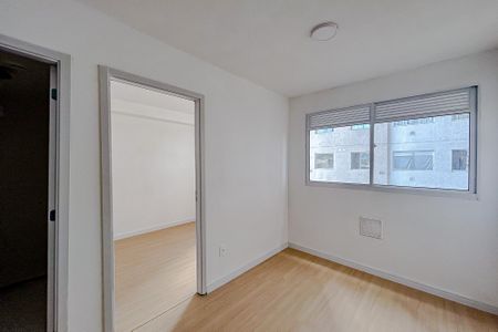 Sala de apartamento para alugar com 2 quartos, 32m² em Vila Matilde, São Paulo