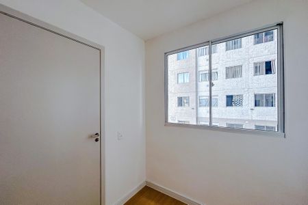 Apartamento para alugar com 32m², 2 quartos e sem vagaQuarto 1