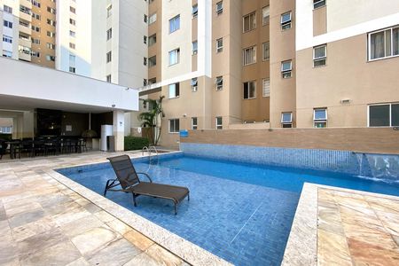 Apartamento à venda com 69m², 3 quartos e 2 vagas Apartamento à venda com 69m², 3 quartos e 2 vagasÁrea comum