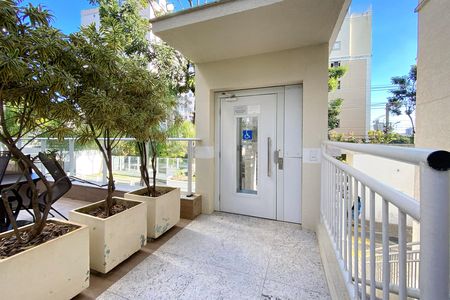 Apartamento à venda com 69m², 3 quartos e 2 vagas Apartamento à venda com 69m², 3 quartos e 2 vagasÁrea comum