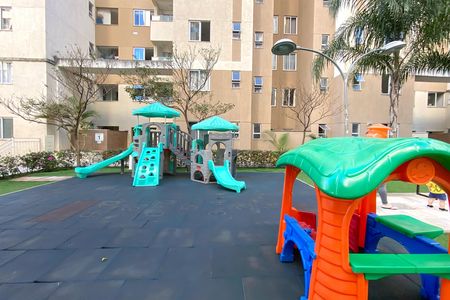Apartamento à venda com 69m², 3 quartos e 2 vagas Apartamento à venda com 69m², 3 quartos e 2 vagasÁrea comum