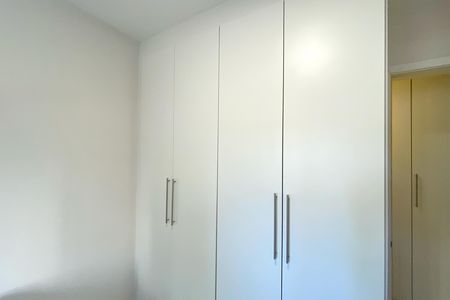 Apartamento à venda com 69m², 3 quartos e 2 vagas Apartamento à venda com 69m², 3 quartos e 2 vagasQuarto 3