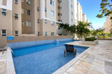 Apartamento à venda com 69m², 3 quartos e 2 vagas Apartamento à venda com 69m², 3 quartos e 2 vagasÁrea comum