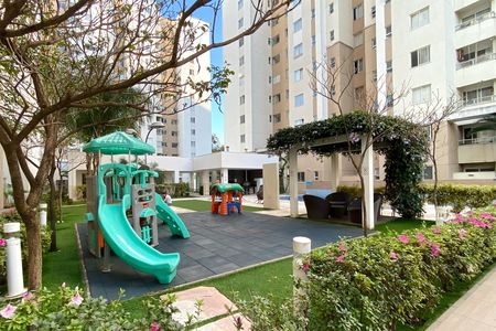 Apartamento à venda com 69m², 3 quartos e 2 vagas Apartamento à venda com 69m², 3 quartos e 2 vagasÁrea comum
