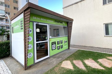 Apartamento à venda com 69m², 3 quartos e 2 vagas Apartamento à venda com 69m², 3 quartos e 2 vagasÁrea comum
