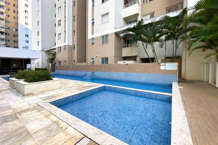 Apartamento à venda com 69m², 3 quartos e 2 vagas Apartamento à venda com 69m², 3 quartos e 2 vagasÁrea comum