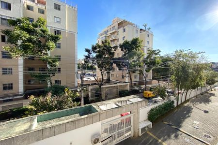 Apartamento à venda com 69m², 3 quartos e 2 vagas Apartamento à venda com 69m², 3 quartos e 2 vagasVIsta Quarto 2