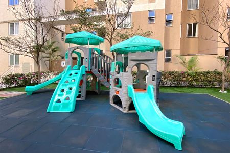Apartamento à venda com 69m², 3 quartos e 2 vagas Apartamento à venda com 69m², 3 quartos e 2 vagasÁrea comum