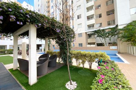 Apartamento à venda com 69m², 3 quartos e 2 vagas Apartamento à venda com 69m², 3 quartos e 2 vagasÁrea comum