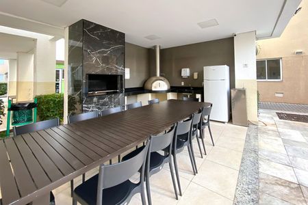Apartamento à venda com 69m², 3 quartos e 2 vagas Apartamento à venda com 69m², 3 quartos e 2 vagasÁrea comum
