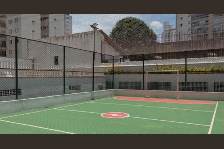 Apartamento à venda com 55m², 2 quartos e 1 vaga Apartamento à venda com 55m², 2 quartos e 1 vagaFoto 38