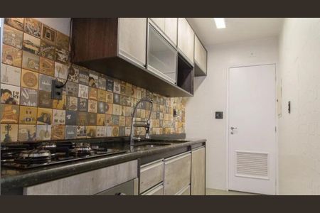 Apartamento à venda com 55m², 2 quartos e 1 vaga Apartamento à venda com 55m², 2 quartos e 1 vagaFoto 08