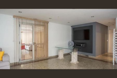 Foto 43 de apartamento à venda com 2 quartos, 55m² em Vila Mascote, São Paulo