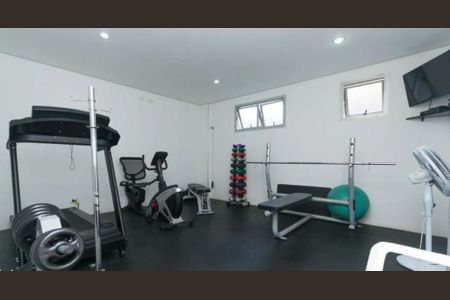 Apartamento à venda com 55m², 2 quartos e 1 vaga Apartamento à venda com 55m², 2 quartos e 1 vagaFoto 41