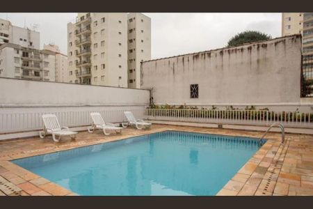 Apartamento à venda com 55m², 2 quartos e 1 vaga Apartamento à venda com 55m², 2 quartos e 1 vagaFoto 39