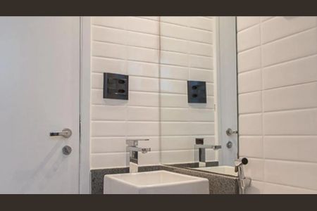 Apartamento à venda com 55m², 2 quartos e 1 vaga Apartamento à venda com 55m², 2 quartos e 1 vagaFoto 29