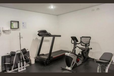 Apartamento à venda com 55m², 2 quartos e 1 vaga Apartamento à venda com 55m², 2 quartos e 1 vagaFoto 42