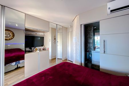 Studio de kitnet/studio à venda com 1 quarto, 30m² em Bom Retiro, São Paulo