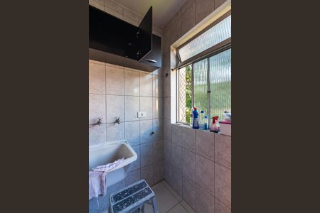 Apartamento para alugar com 45m², 2 quartos e 1 vaga Apartamento para alugar com 45m², 2 quartos e 1 vagaÁrea de Serviço