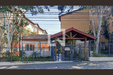 Apartamento para alugar com 45m², 2 quartos e 1 vaga Apartamento para alugar com 45m², 2 quartos e 1 vagaÁrea comum