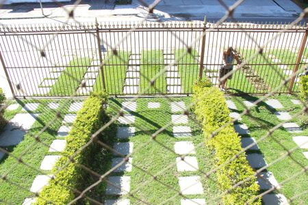 Casa de condomínio para alugar com 70m², 2 quartos e 1 vaga