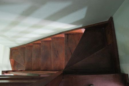 Casa de condomínio para alugar com 70m², 2 quartos e 1 vaga