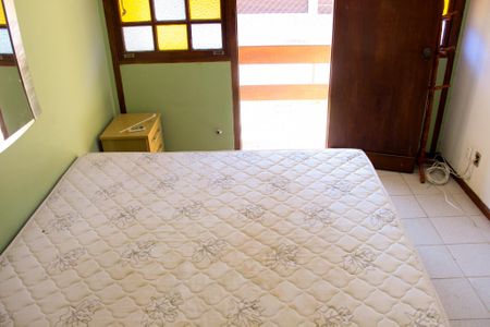 Casa de condomínio para alugar com 70m², 2 quartos e 1 vaga