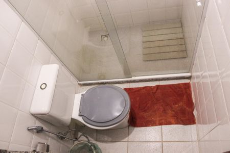 Casa de condomínio para alugar com 70m², 2 quartos e 1 vaga
