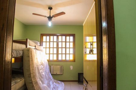 Casa de condomínio para alugar com 70m², 2 quartos e 1 vaga