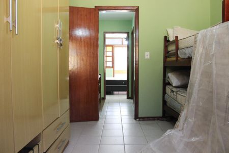 Casa de condomínio para alugar com 70m², 2 quartos e 1 vaga