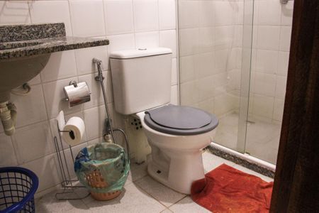Casa de condomínio para alugar com 70m², 2 quartos e 1 vaga