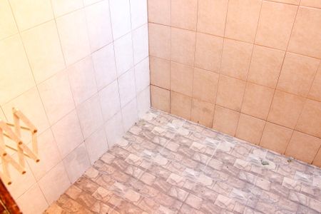 Casa de condomínio para alugar com 70m², 2 quartos e 1 vaga