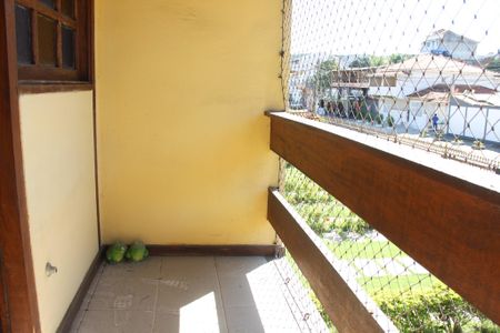 Casa de condomínio para alugar com 70m², 2 quartos e 1 vaga