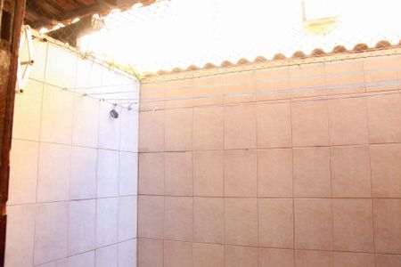 Casa de condomínio para alugar com 70m², 2 quartos e 1 vaga