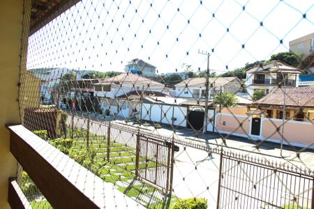 Casa de condomínio para alugar com 70m², 2 quartos e 1 vaga