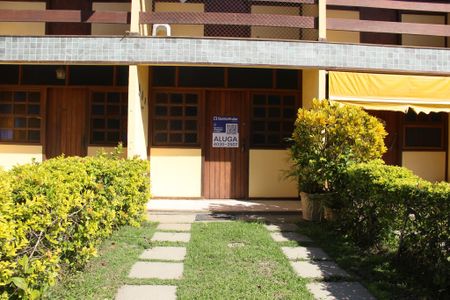 Casa de condomínio para alugar com 70m², 2 quartos e 1 vaga