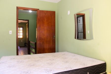Casa de condomínio para alugar com 70m², 2 quartos e 1 vaga