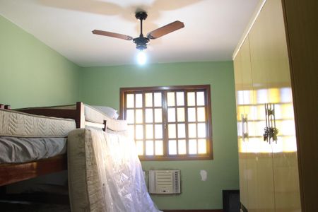 Casa de condomínio para alugar com 70m², 2 quartos e 1 vaga